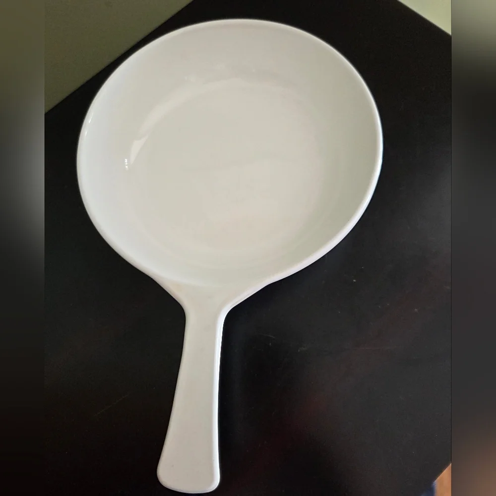 Vintage Corningware P-83-B Blue Cornflower Skillet 6.5